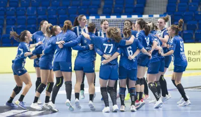 rukomet zene buducnost djer