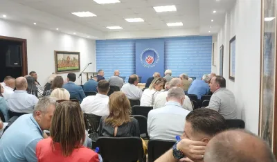 Obnova partije ili početak novog raslojavanja SNP-a?