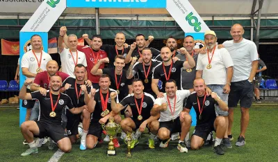 SB Sabornog Hrama najbolji