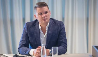 Šahmanović: Gradimo energetsku suverenost i održivu budućnost Crne Gore