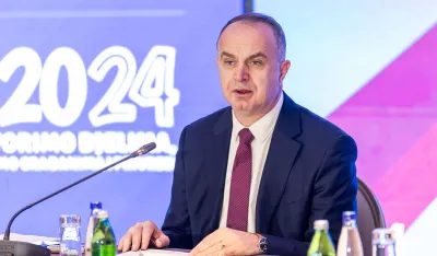 Đeljo&scaron;aj: Tenderska komisija zavr&scaron;ila posao, dalje odlučivanje sada je&nbsp;u nadležnosti Ministarstva saobraćaja