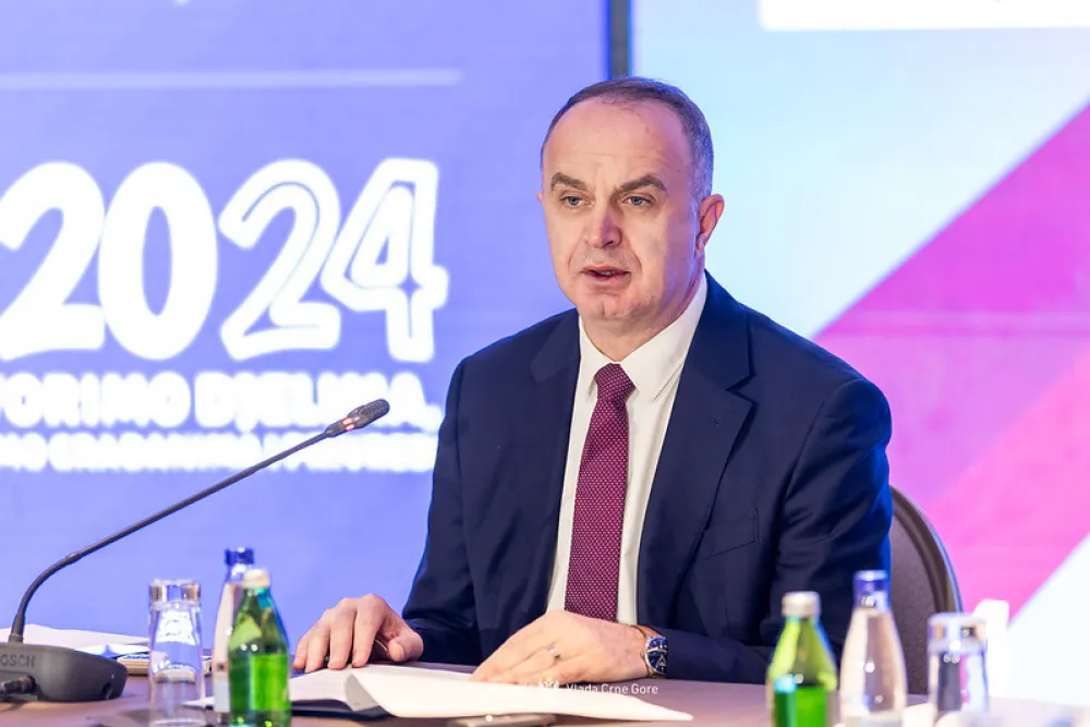 Đeljo&scaron;aj: Tenderska komisija zavr&scaron;ila posao, dalje odlučivanje sada je&nbsp;u nadležnosti Ministarstva saobraćaja