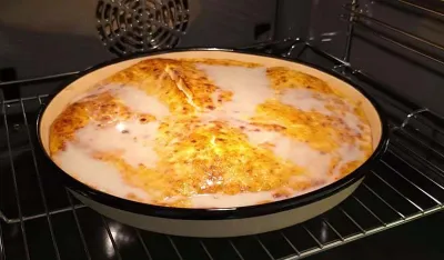 Kukuruzna pita jednostavan obrok bez bra&scaron;na