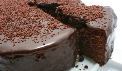 Najbrža čokoladna torta u kojoj ćete uživati danima