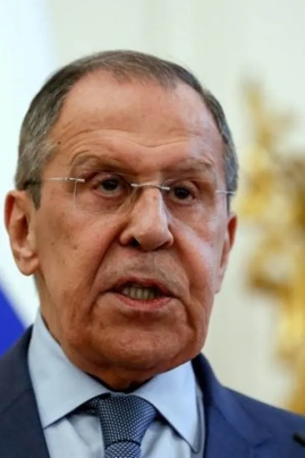 Lavrov se susreo sa Kim Džong Unom