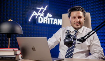 Abazović: Način dodjele Trinaestojulske nagrade je veliko poniženje za državu i ovaj značajan datum