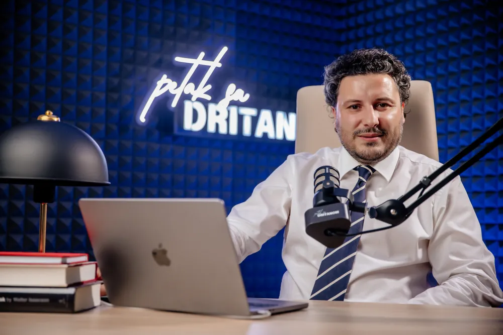 Abazović: Način dodjele Trinaestojulske nagrade je veliko poniženje za državu i ovaj značajan datum