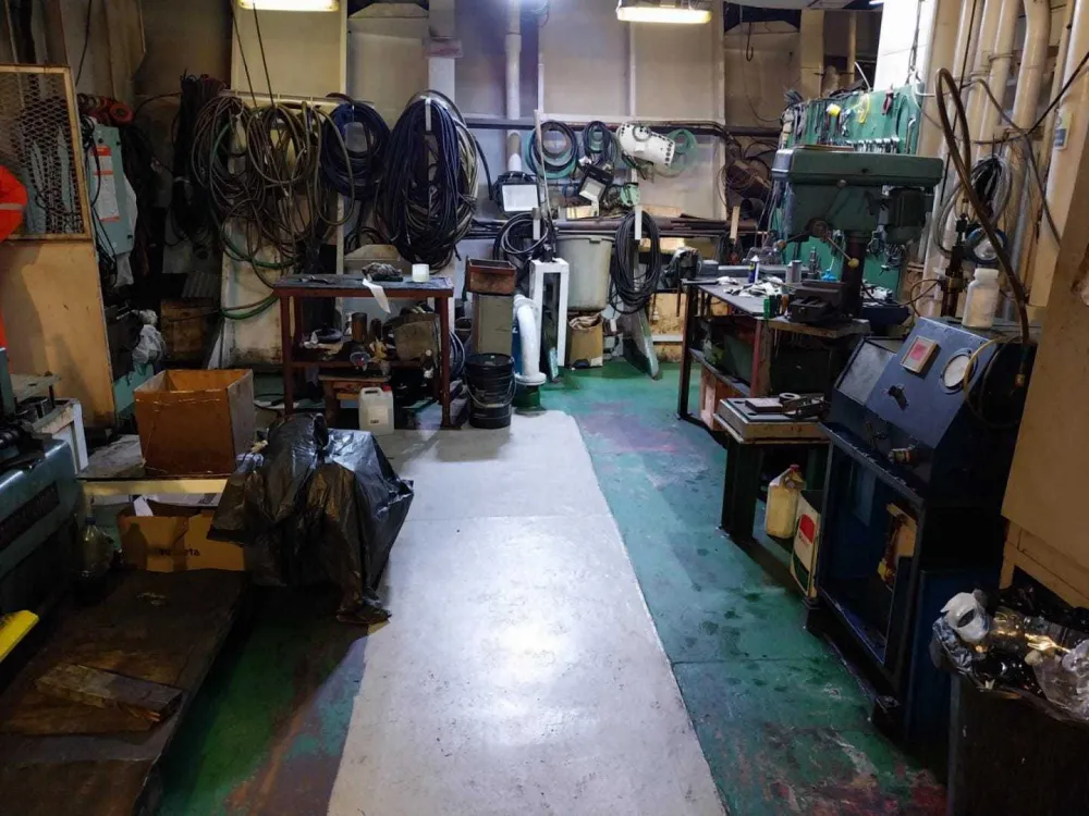 Radulović: Svi zakonski mehanizmi iscrpljeni, vi&scaron;e nije moguće pomoći Crnogorskoj plovidbi