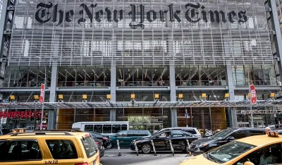 Spor koji može promijeniti digitalni svijet: The New York Times protiv OpenAI i Microsofta