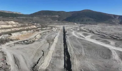 Komisija usvojila žalbu: Rudnik uglja da isključi prvorangiranog ponuđača