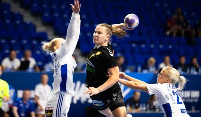 Natalija Lekić postigla sedam golova