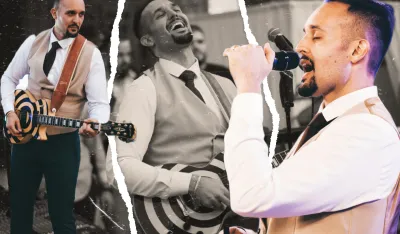 (VIDEO) Ivan Bjeković predstavlja singl &bdquo;Oči tvoje"