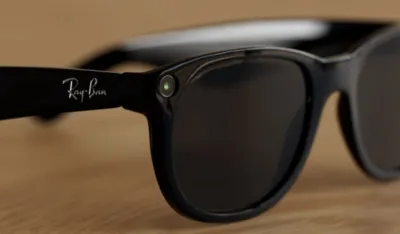 vMeta ulaže milijarde dolara u pametne naočare