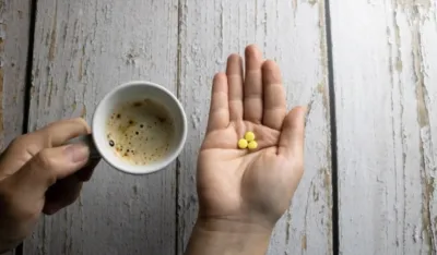 Nova studija pokazala &scaron;ta kofein radi mozgu