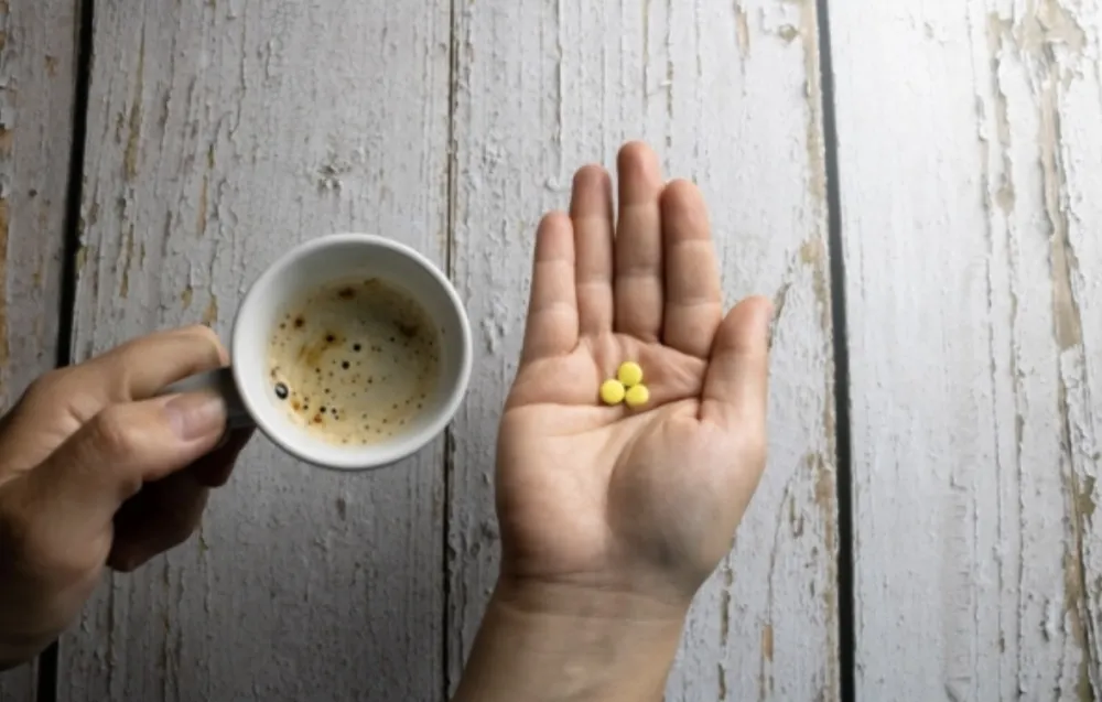 Nova studija pokazala &scaron;ta kofein radi mozgu