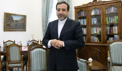 Arakči: Iran spreman da sarađuje sa IAEA, ali u novom obliku