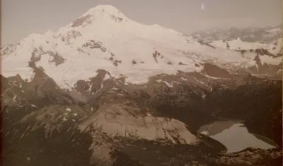 Vulkan na Aljasci budi se nakon vi&scaron;e od 100 godina