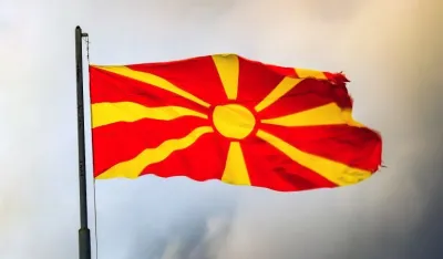 Sjeverna Makedonija: Zbog pada sistema MUP-a obustavljen ulazak vozila u državu