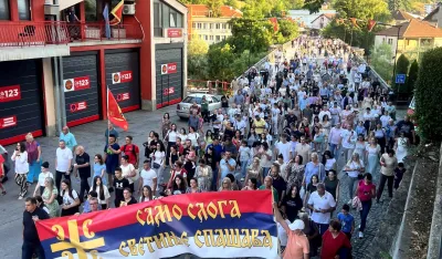 U Bijelom Polju&nbsp;održana tradicionalna Petrovdanska litija:&nbsp;U čast apostola - glas predaka u koracima vjere