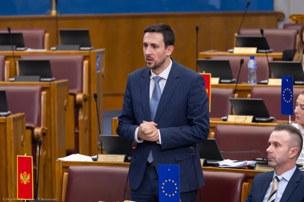 Smailović: Zirojević relativizuje genocid u Srebrenici zarad jeftinih političkih poena