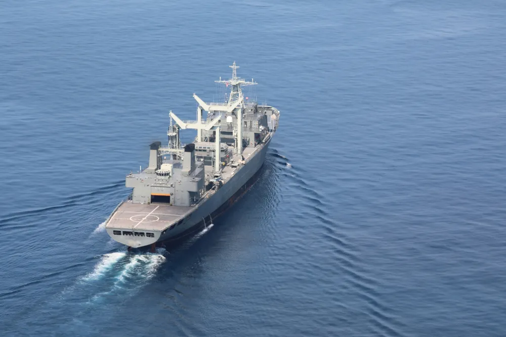 Australija podržava status quo za Tajvan tokom zvanične posjete Kini