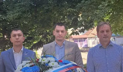 U&nbsp;Mojkovcu dana obilježena dva značajna datuma