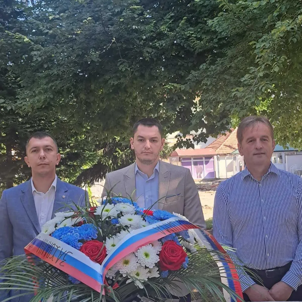 U&nbsp;Mojkovcu dana obilježena dva značajna datuma