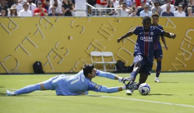 ПСЖ фаворит у финалу