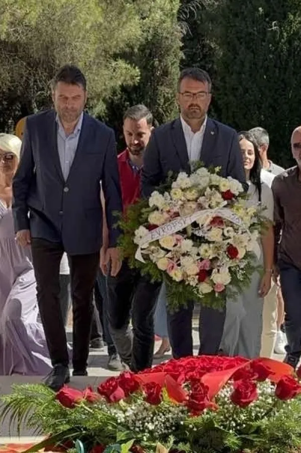 Evropski savez povdom izložbe &ldquo;Sunovrat Crne Gore&rdquo;: Crna Gora će ostati antifa&scaron;istička uprkos ovakvoj vlasti