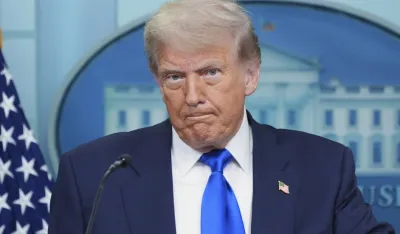 Tramp: Crna Gora i SAD imaju izuzetnu priliku da pro&scaron;ire partnerstvo