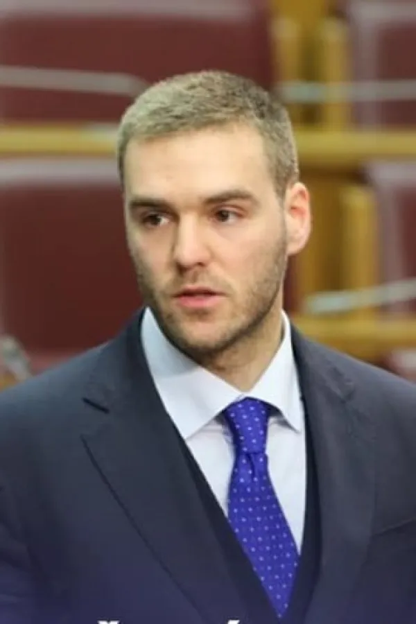 Rakočević: Crnoj Gori treba odgovor i otpor poku&scaron;aju ru&scaron;enja države od strane vlasti kojoj je neka druga država matica