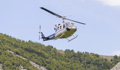 Uspje&scaron;no realizovana akcija spa&scaron;avanja na području Skadarskog jezera