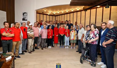 Bar: &Scaron;irom op&scaron;tine obilježen Dan državnosti Crne Gore