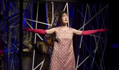 Na Međunarodnom festivalu Glumac Evrope u Makedoniji: Dvije nagrade za "Jelenu Savojsku"