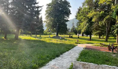 Povodom Dana op&scaron;tine Andrujevica, Spomen-parku Knjaževac promocija i afirmacija vasojevićkog kraja