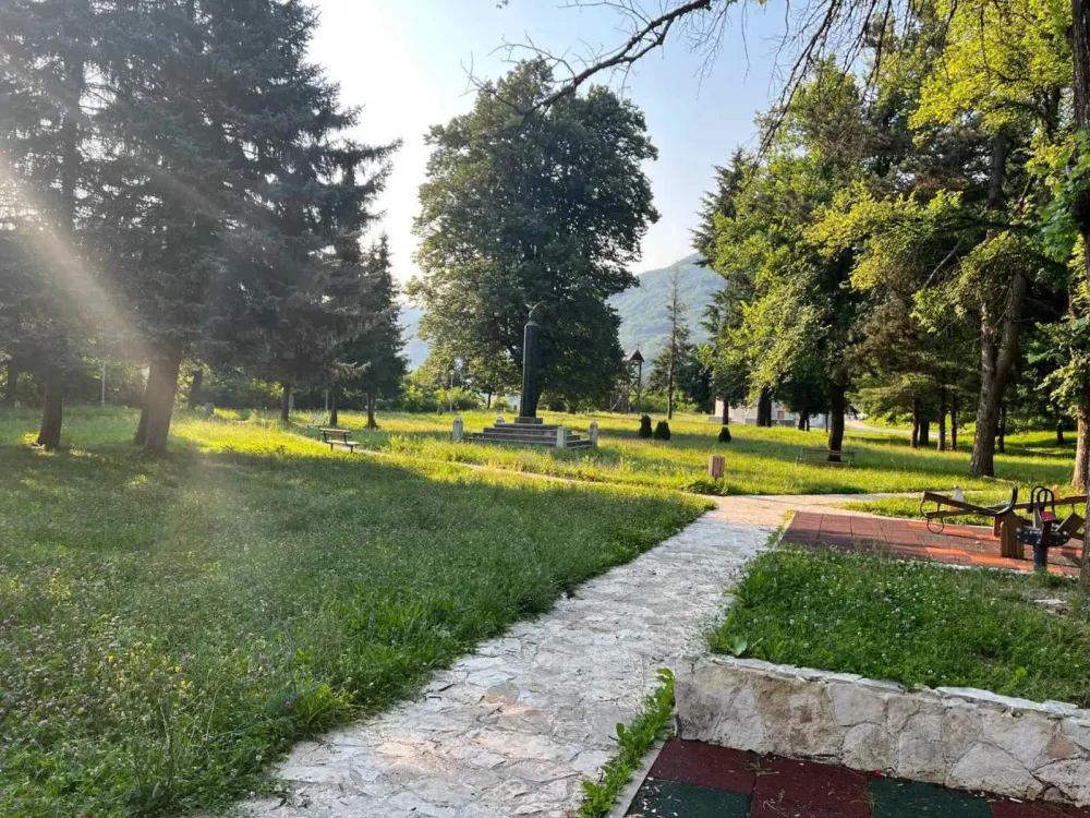 Povodom Dana op&scaron;tine Andrujevica, Spomen-parku Knjaževac promocija i afirmacija vasojevićkog kraja