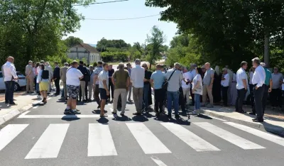 Otvoren Martinićki put: Simbol trajne veze između slobodarske pro&scaron;losti i moderne budućnosti