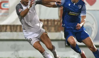 Valentin Rudović