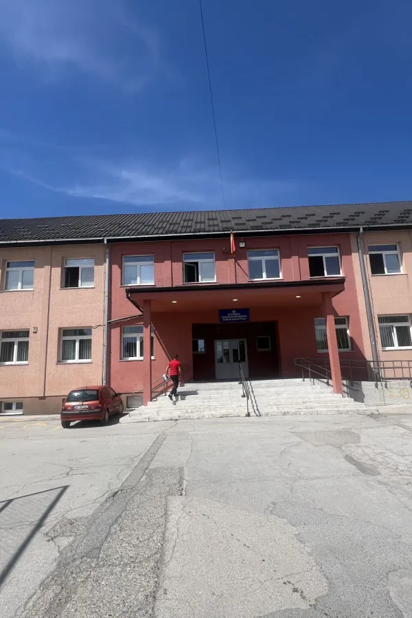 U tri bjelopoljske srednje &scaron;kole upisano 449 đaka