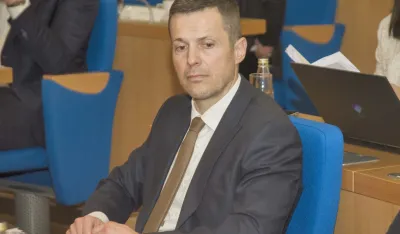 Mladi Evrope: Najo&scaron;trije osuđujemo napad grupe ekstremista na Sa&scaron;u Mujovića