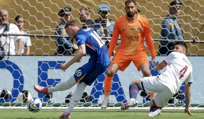 Plamer dvostruki strijelac