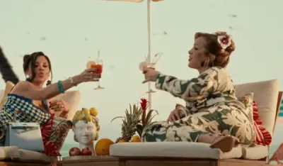 Kaya i Mimi Mercedes imaju novi hit