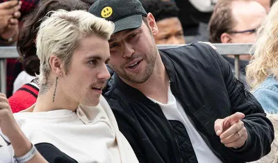 Džastin Biber biv&scaron;em menadžeru isplatio preko 30 miliona dolara duga