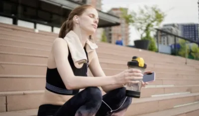 Kako se pravilno hidrirati i nadoknaditi izgubljene elektrolite?