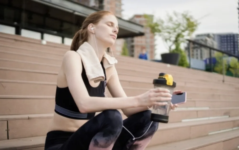 Kako se pravilno hidrirati i nadoknaditi izgubljene elektrolite?