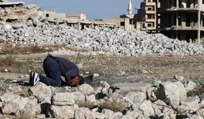 Žestoki sukobi između Druza i Beduina u Siriji