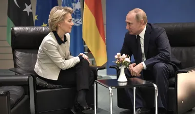 EU će uskoro da se dogovori o sankcijama protiv Rusije, čeka se zvanična potvrda