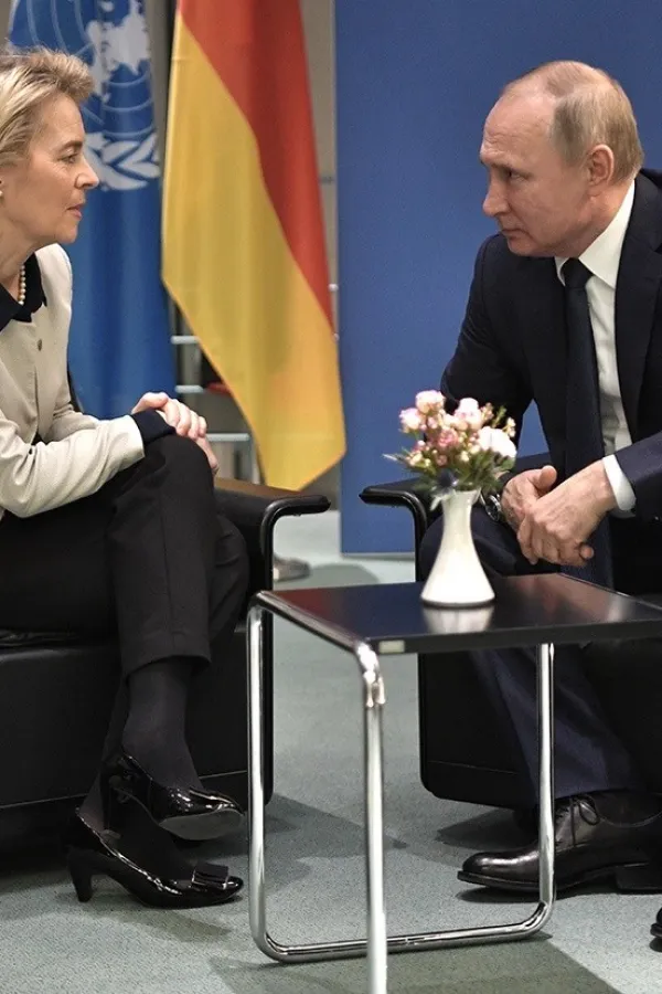 EU će uskoro da se dogovori o sankcijama protiv Rusije, čeka se zvanična potvrda