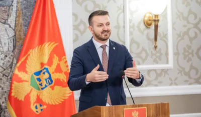 Dukaj: MJU predložilo da predsjednik op&scaron;tine i njegov zamjenik moraju biti različitog pola