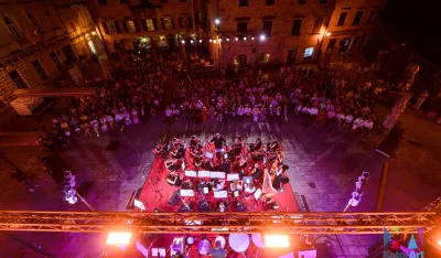 Svečano otvoreni 24. KotorArt Don Brankovi dani muzike: Sve mora biti podređeno borbi opstanka na listi Uneska